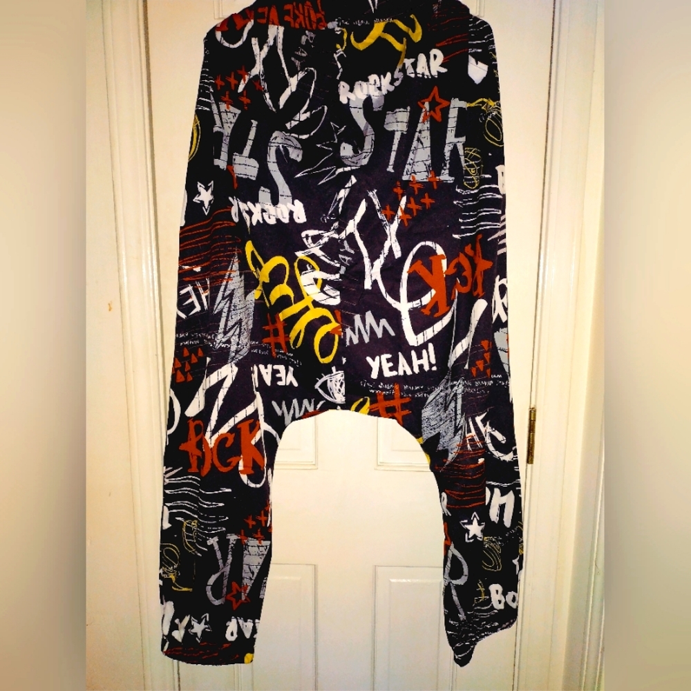 Rockstar Men's Long pants
